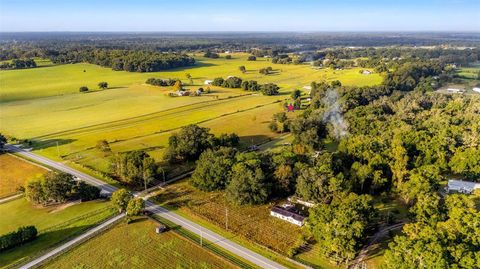 Tiny photo for 15530 SE 47th Avenue, Summerfield, FL 34491 (MLS # G5103642)