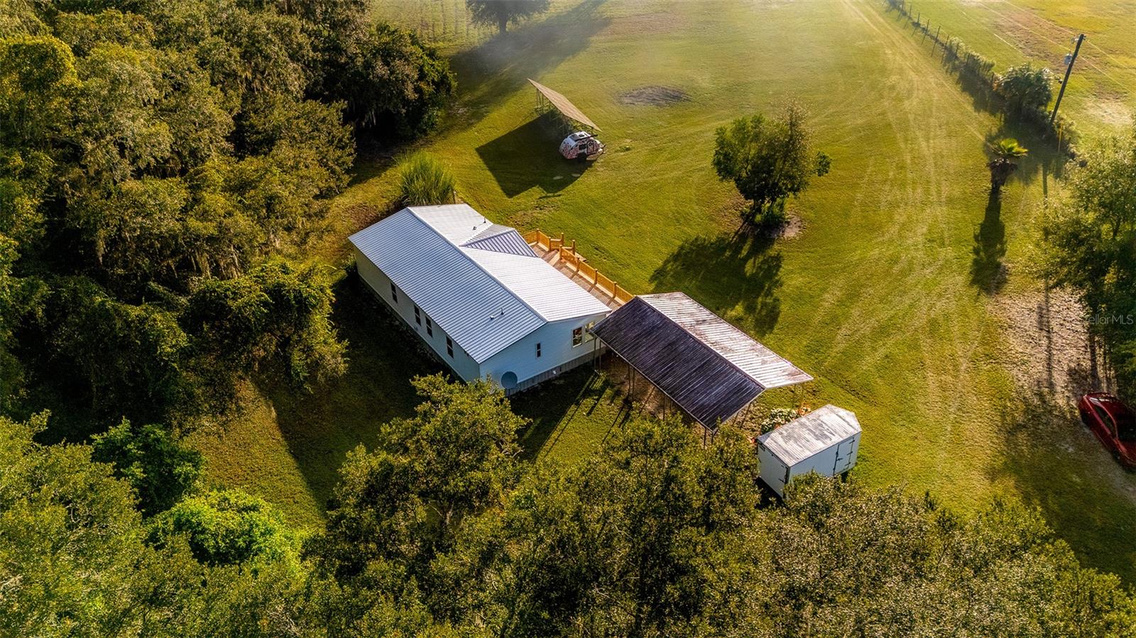 GEN AGRICULTURE-A1 - Residential