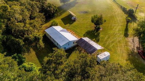 Tiny photo for 15530 SE 47th Avenue, Summerfield, FL 34491 (MLS # G5103642)