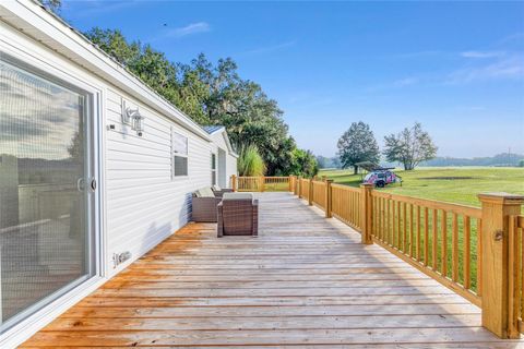 Tiny photo for 15530 SE 47th Avenue, Summerfield, FL 34491 (MLS # G5103642)