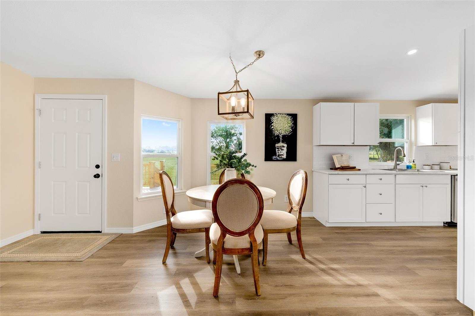 GEN AGRICULTURE-A1 - Residential