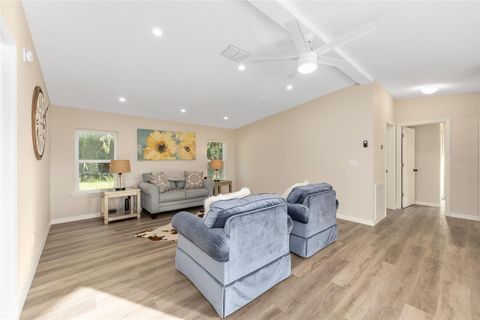 Tiny photo for 15530 SE 47th Avenue, Summerfield, FL 34491 (MLS # G5103642)