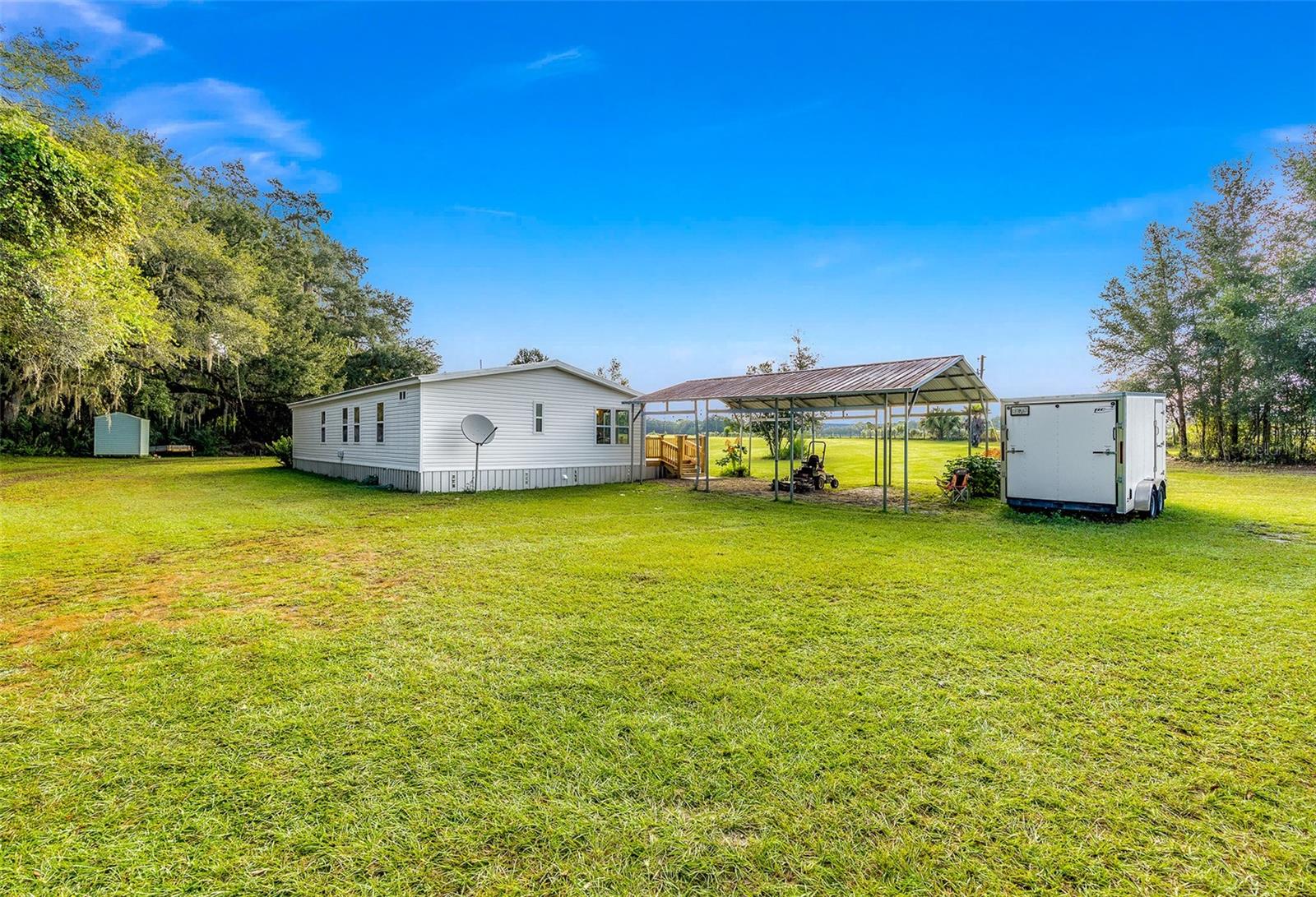 GEN AGRICULTURE-A1 - Residential