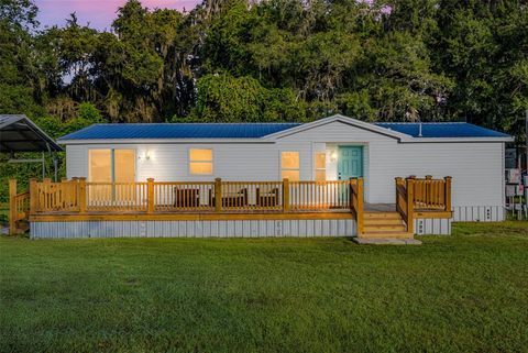 Tiny photo for 15530 SE 47th Avenue, Summerfield, FL 34491 (MLS # G5103642)