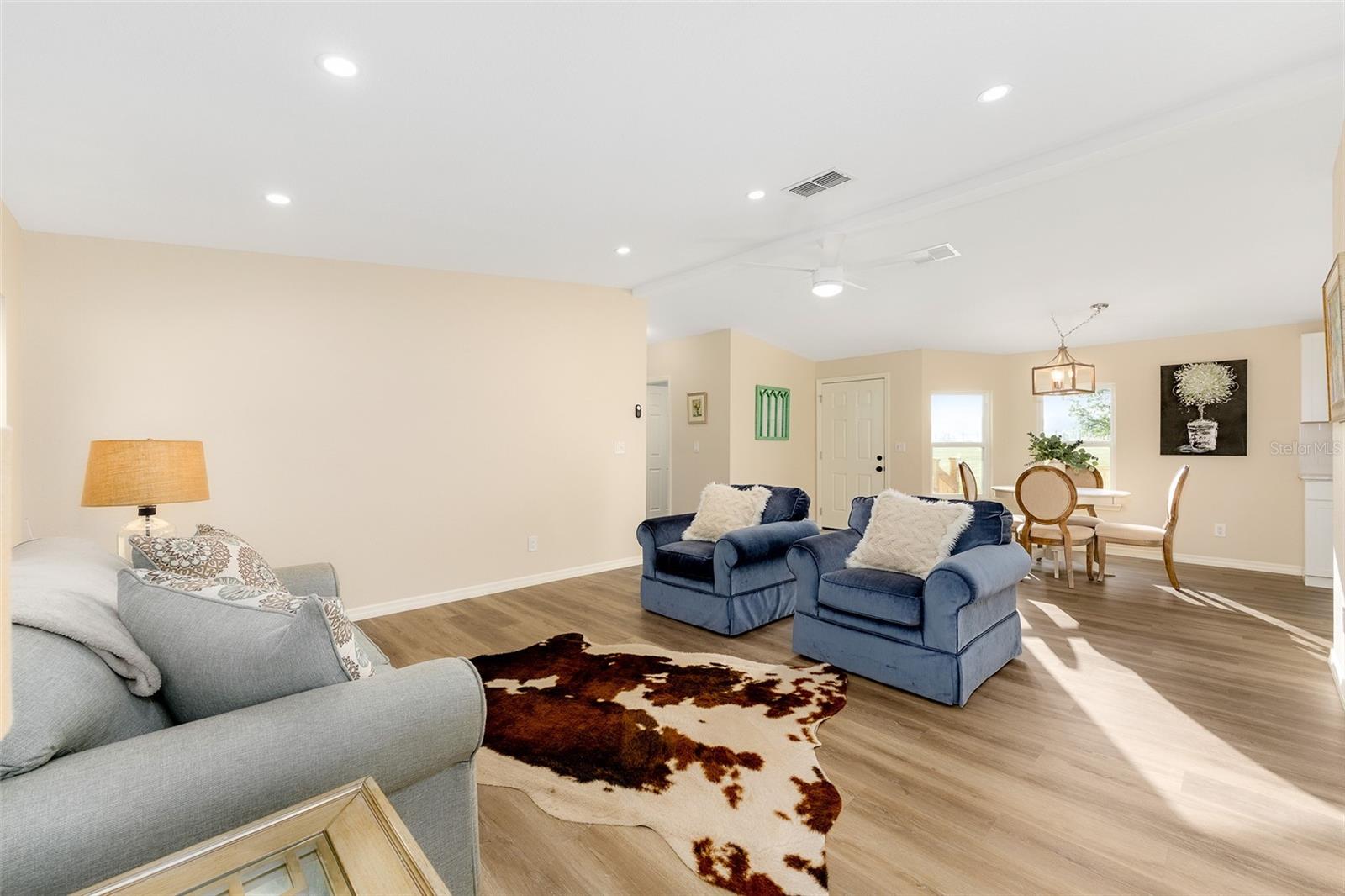 GEN AGRICULTURE-A1 - Residential