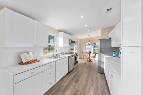 Tiny photo for 15530 SE 47th Avenue, Summerfield, FL 34491 (MLS # G5103642)