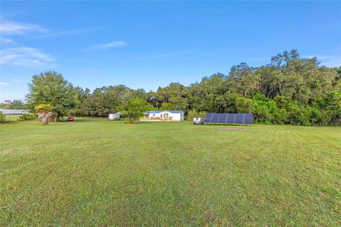 Photo of 15530 SE 47th Avenue, Summerfield, FL 34491 (MLS # G5103642)