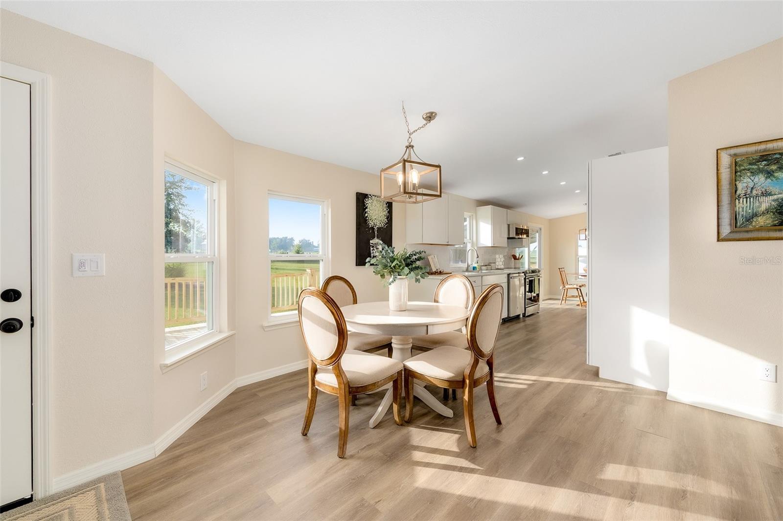 GEN AGRICULTURE-A1 - Residential