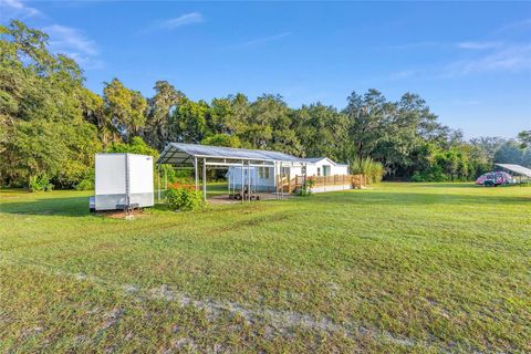 Tiny photo for 15530 SE 47th Avenue, Summerfield, FL 34491 (MLS # G5103642)