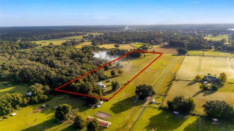 15530 SE 47TH AVENUE SUMMERFIELD FL 34491