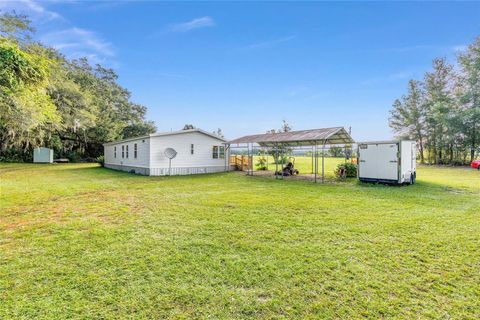 Tiny photo for 15530 SE 47th Avenue, Summerfield, FL 34491 (MLS # G5103642)