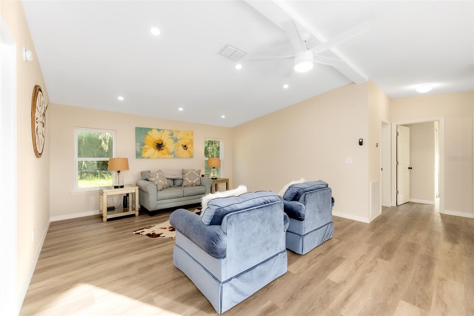 GEN AGRICULTURE-A1 - Residential