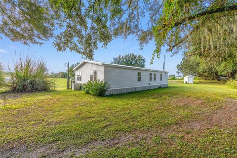 Tiny photo for 15530 SE 47th Avenue, Summerfield, FL 34491 (MLS # G5103642)