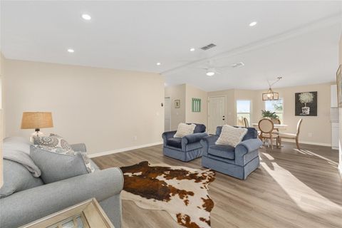 Tiny photo for 15530 SE 47th Avenue, Summerfield, FL 34491 (MLS # G5103642)