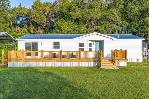 Tiny photo for 15530 SE 47th Avenue, Summerfield, FL 34491 (MLS # G5103642)