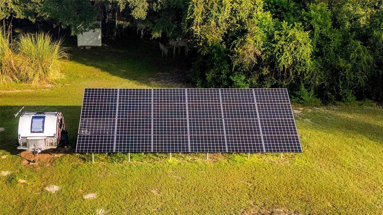 GEN AGRICULTURE-A1 - Residential