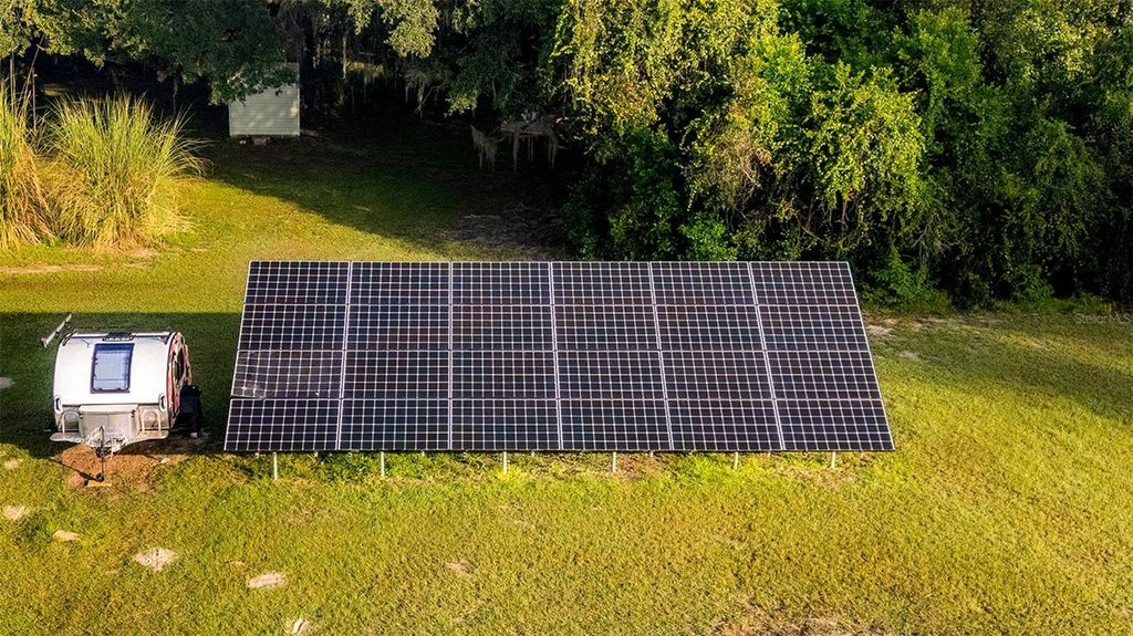 Photo of 15530 SE 47th Avenue, Summerfield, FL 34491 (MLS # G5103642)