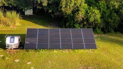 Tiny photo for 15530 SE 47th Avenue, Summerfield, FL 34491 (MLS # G5103642)