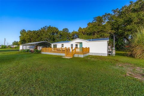 Tiny photo for 15530 SE 47th Avenue, Summerfield, FL 34491 (MLS # G5103642)