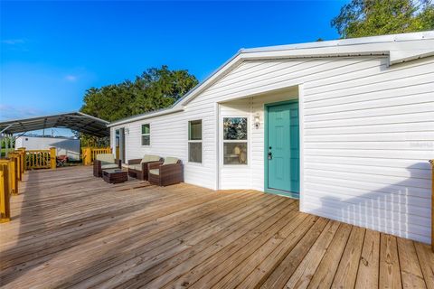 Tiny photo for 15530 SE 47th Avenue, Summerfield, FL 34491 (MLS # G5103642)