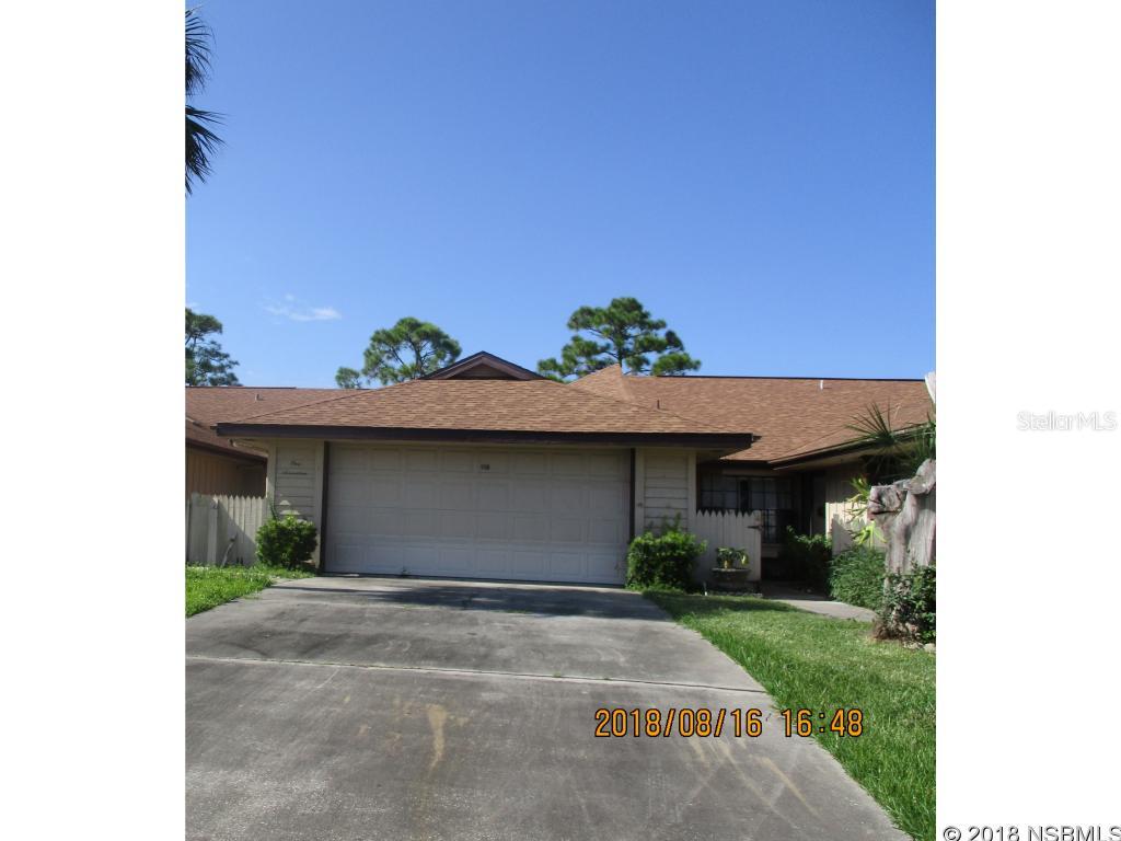 Fairgreen Unit 06 - Residential