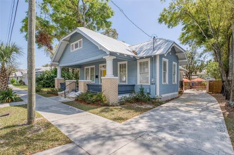 A home in TAMPA