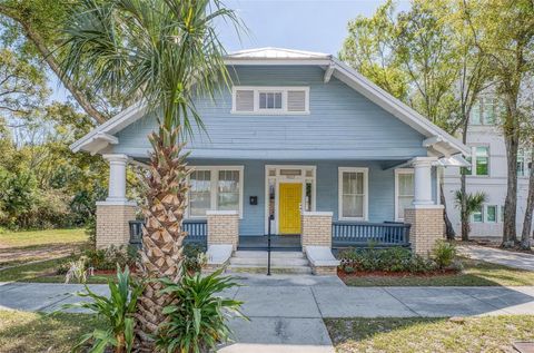 A home in TAMPA