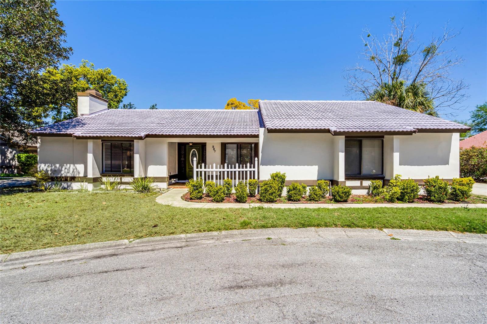 257 DONEGAL COURT
