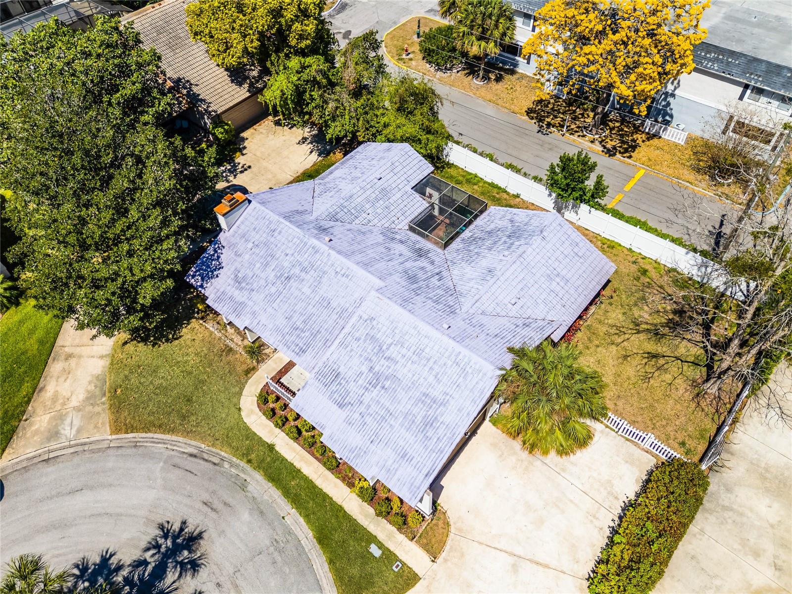 257 DONEGAL COURT