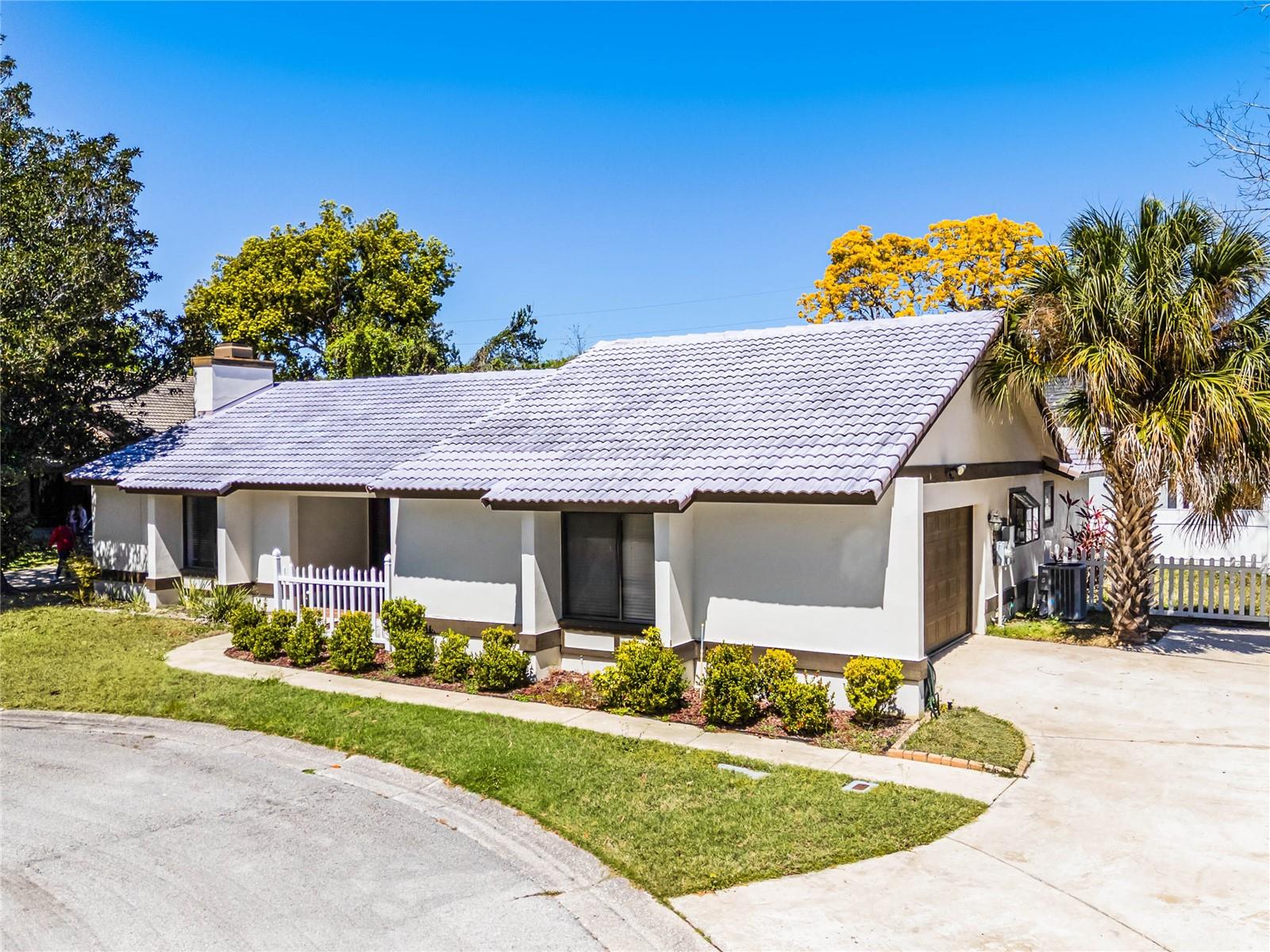 257 DONEGAL COURT
