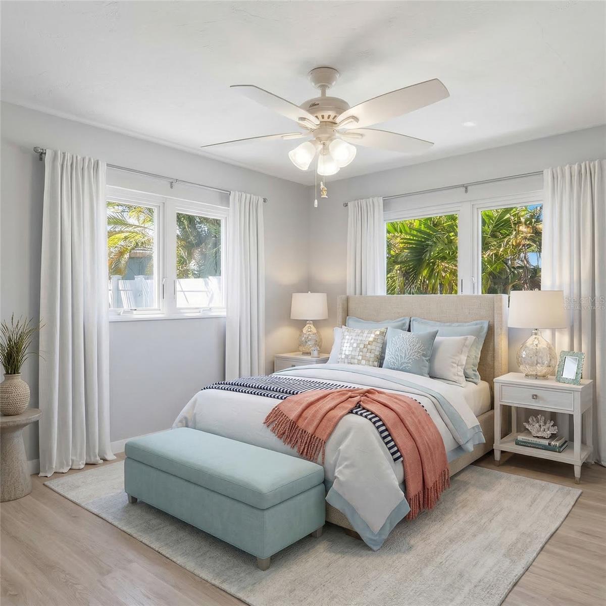 BELLE VISTA SHORES - Residential