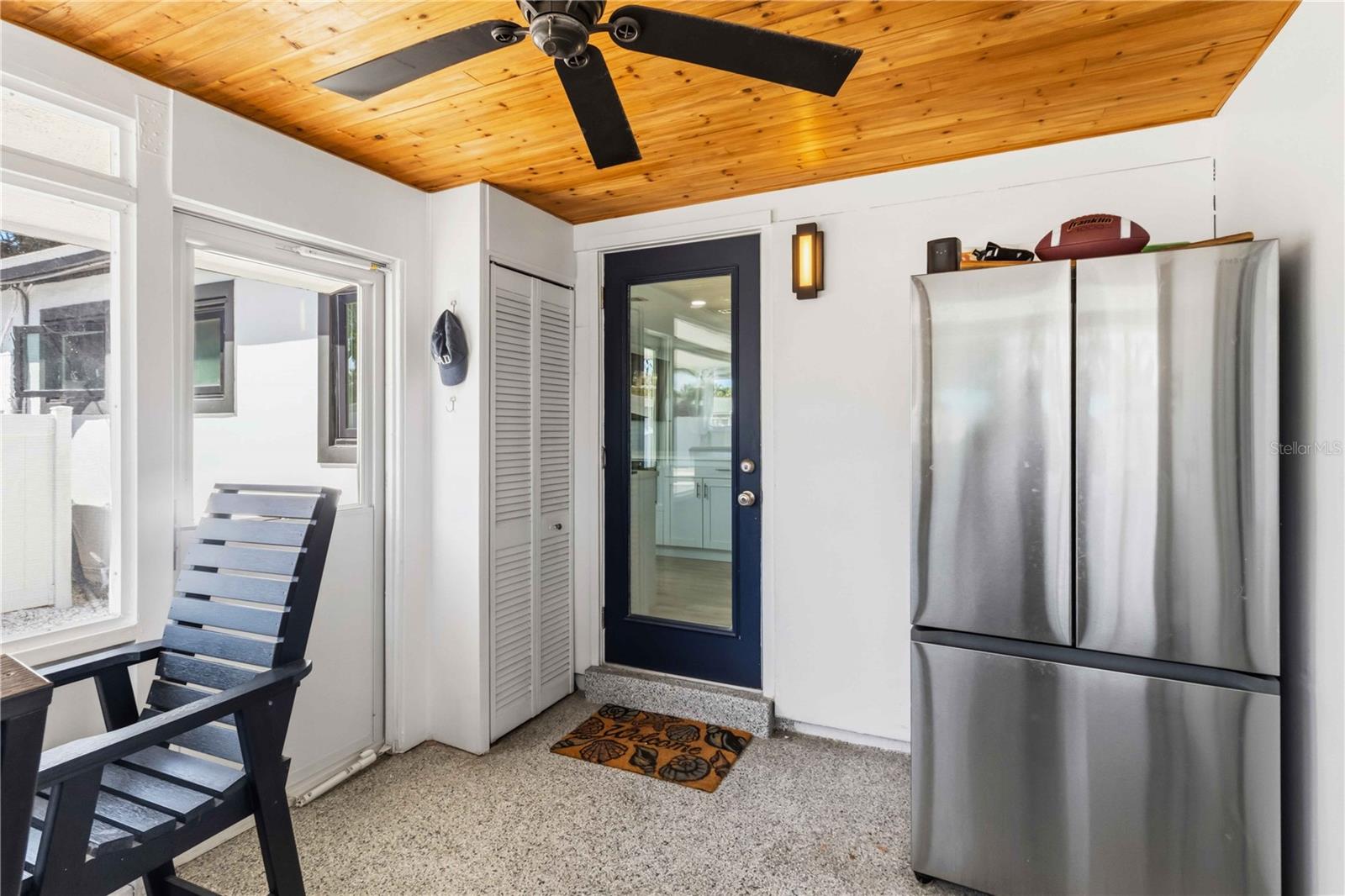 BELLE VISTA SHORES - Residential