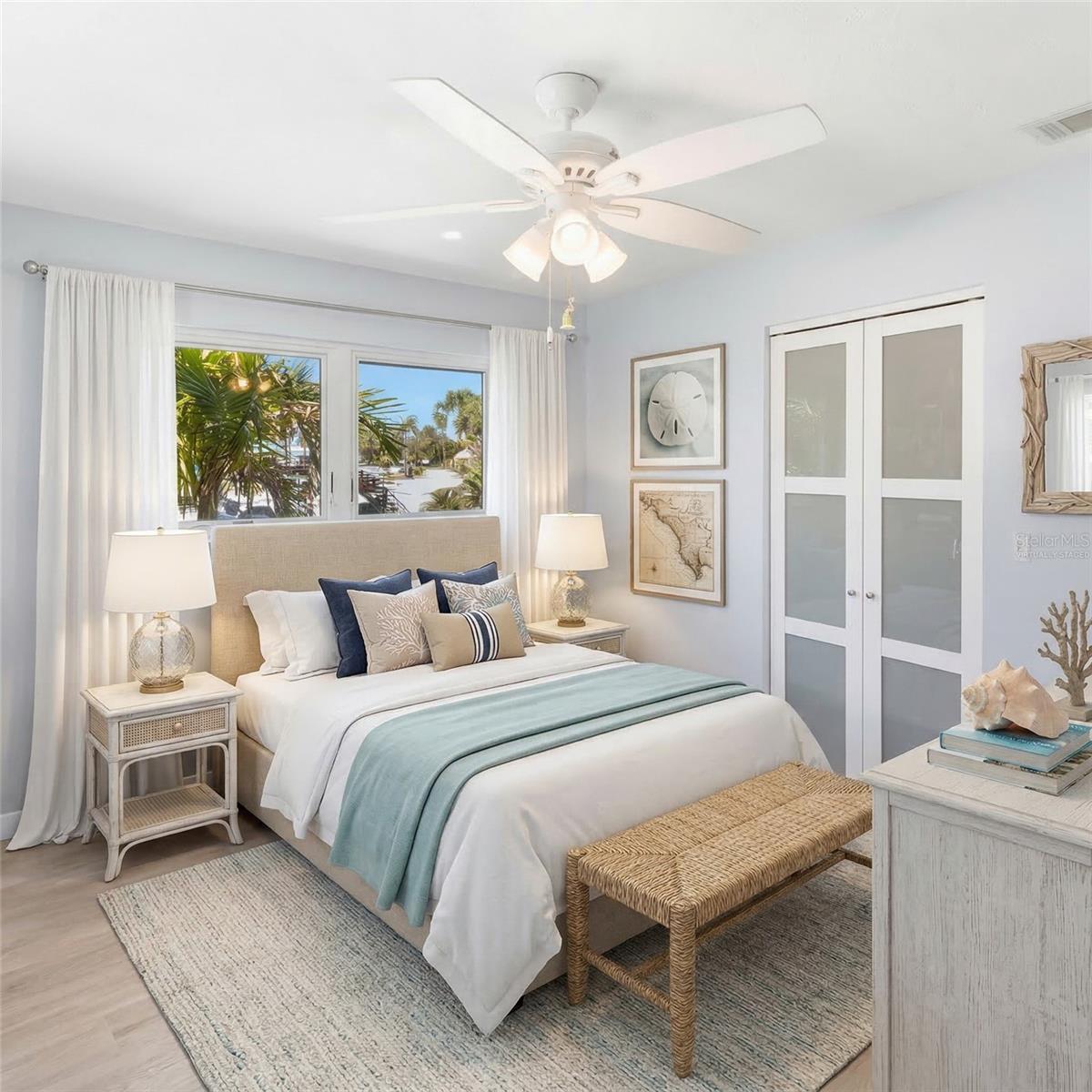 BELLE VISTA SHORES - Residential