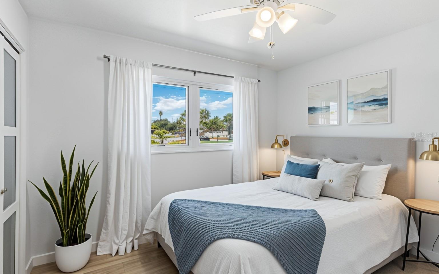 BELLE VISTA SHORES - Residential