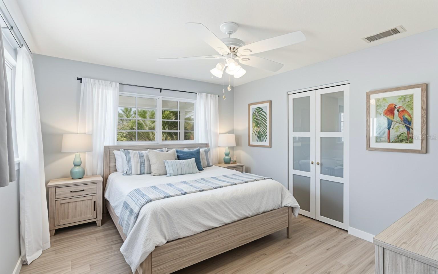 BELLE VISTA SHORES - Residential