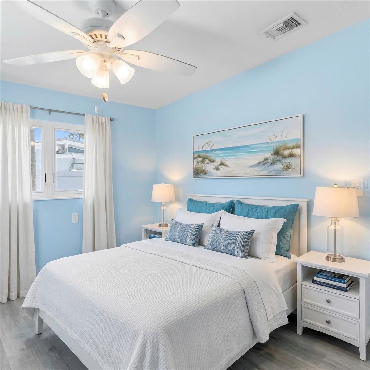 BELLE VISTA SHORES - Residential