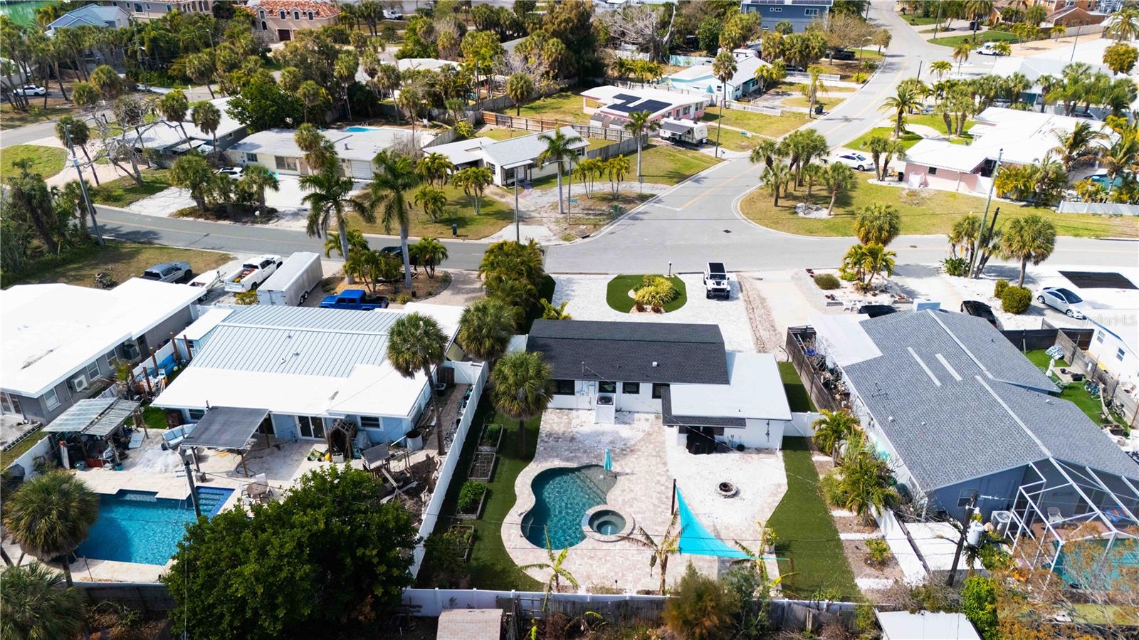 BELLE VISTA SHORES - Residential