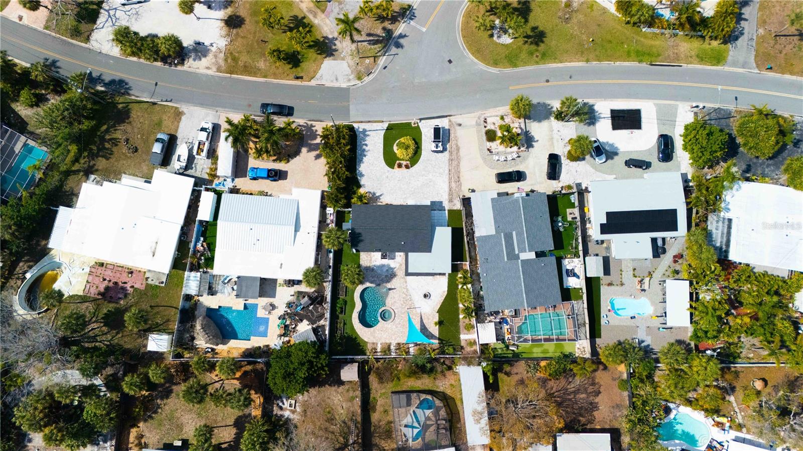 BELLE VISTA SHORES - Residential