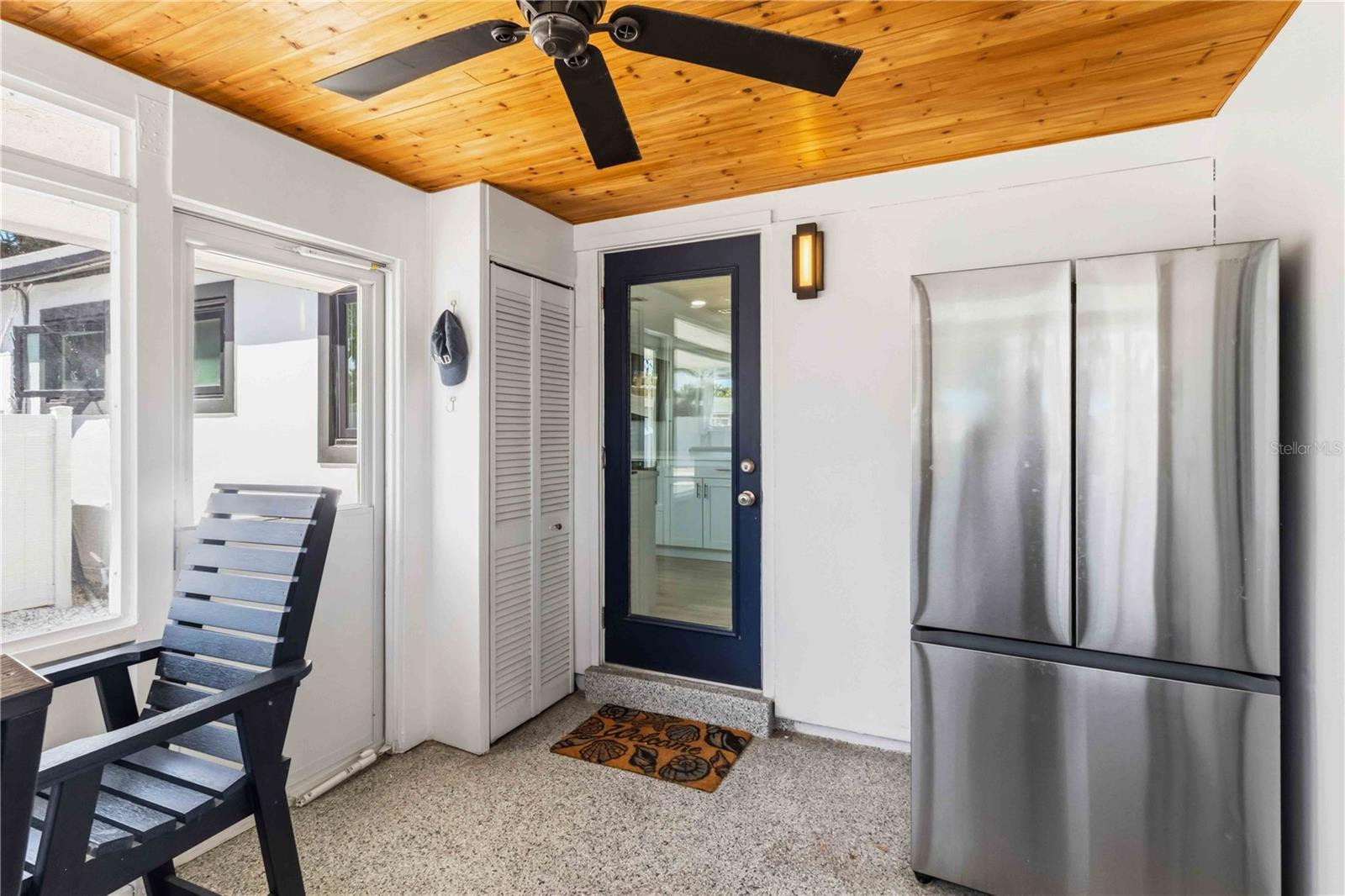 BELLE VISTA SHORES - Residential