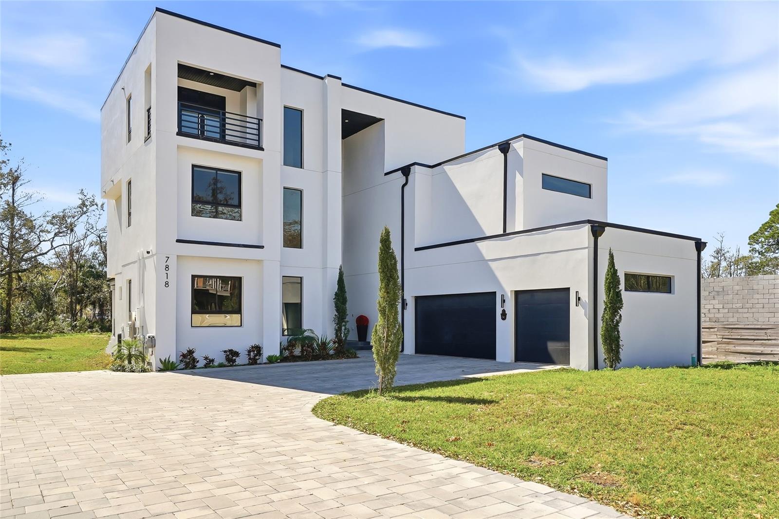 RIO VISTA - Residential