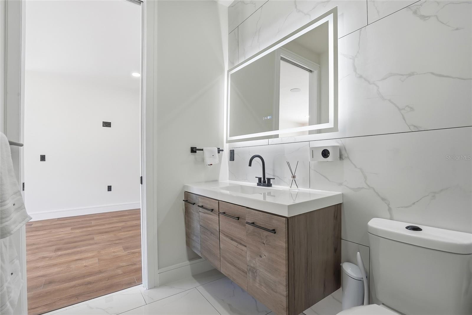 RIO VISTA - Residential