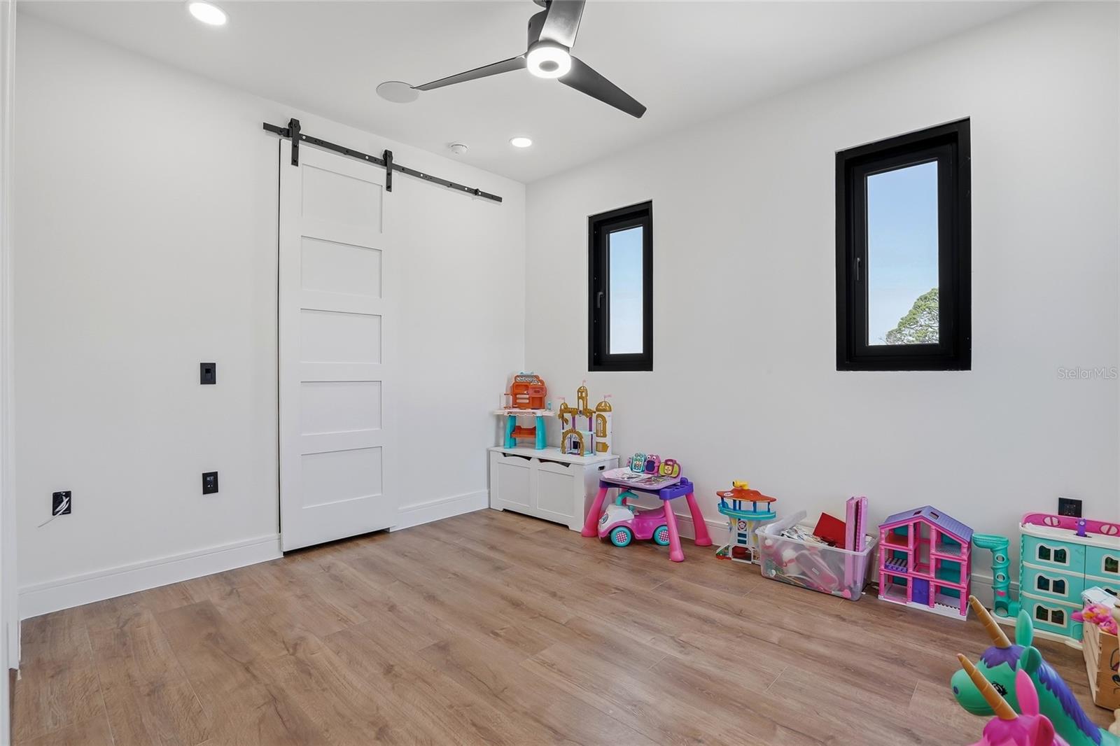 RIO VISTA - Residential