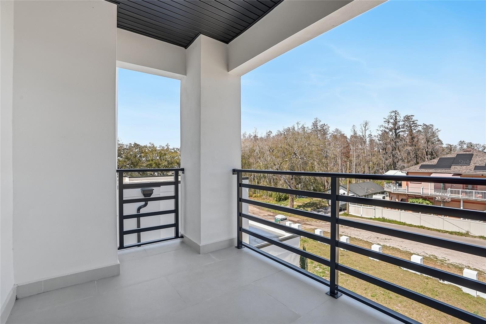 RIO VISTA - Residential