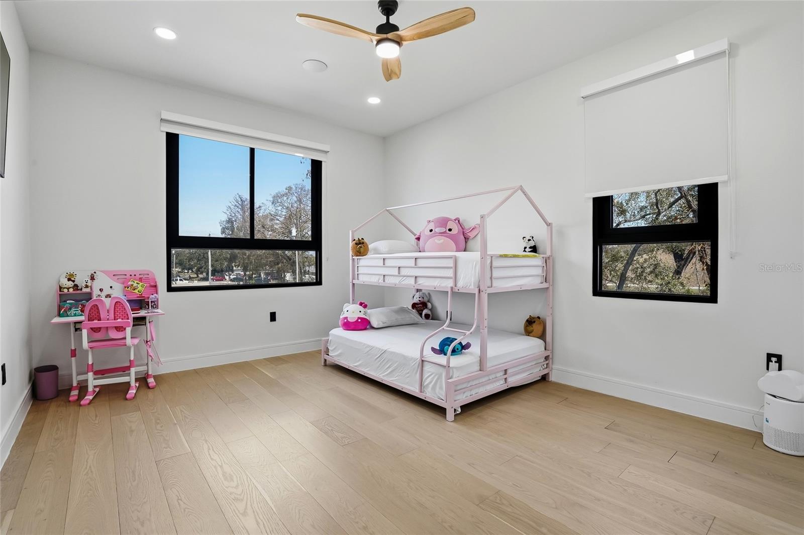 RIO VISTA - Residential