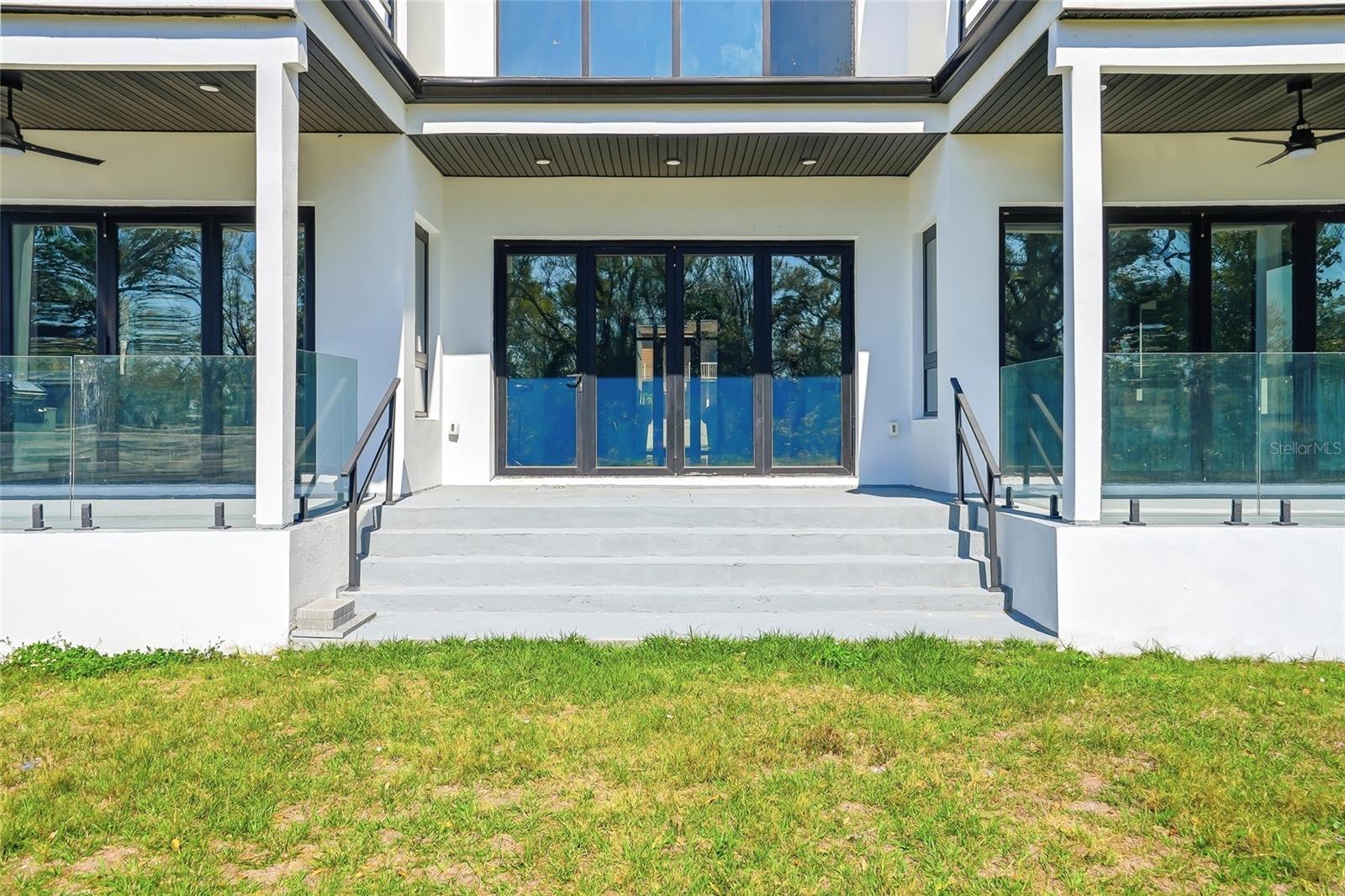 RIO VISTA - Residential