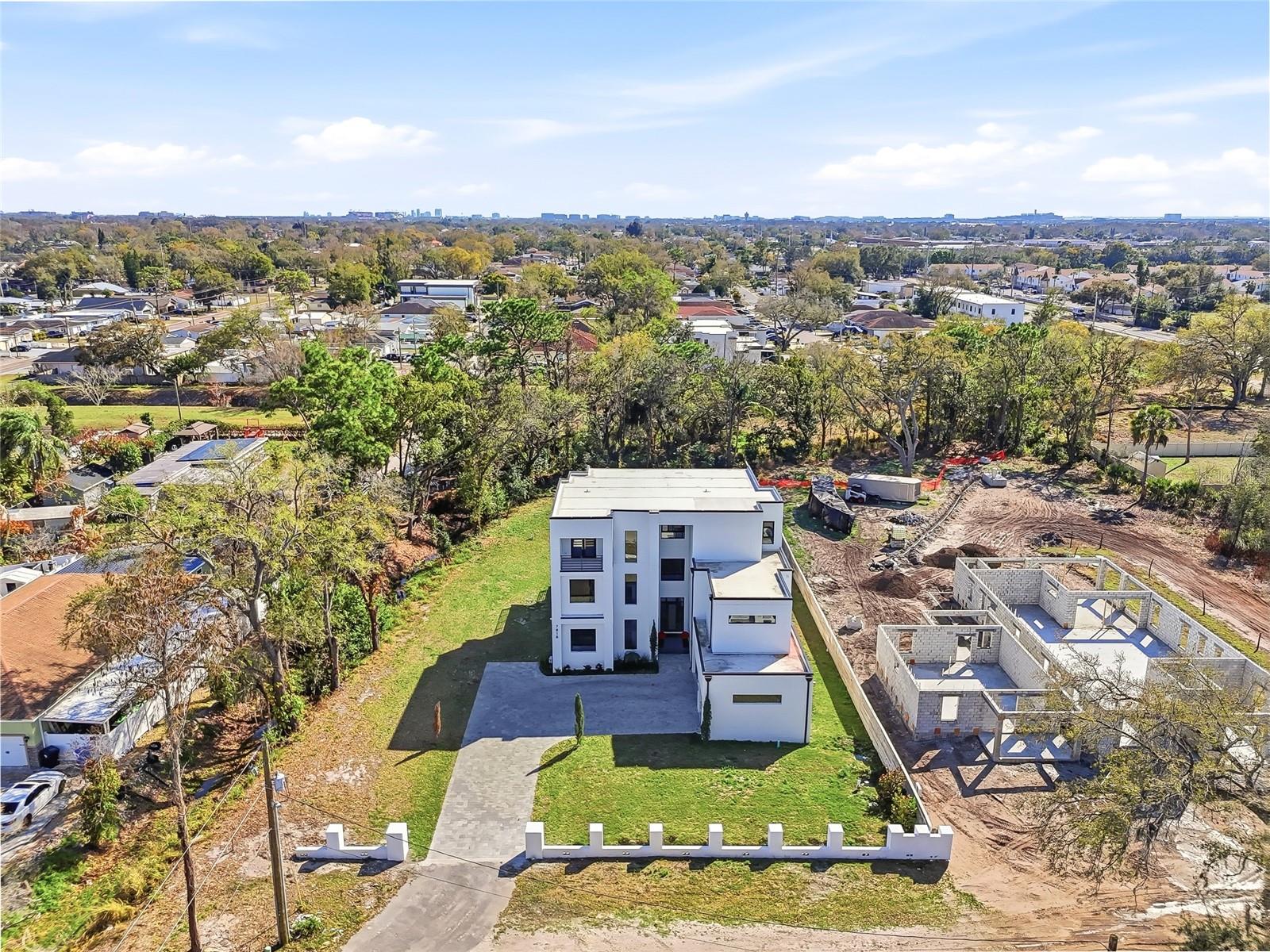 RIO VISTA - Residential