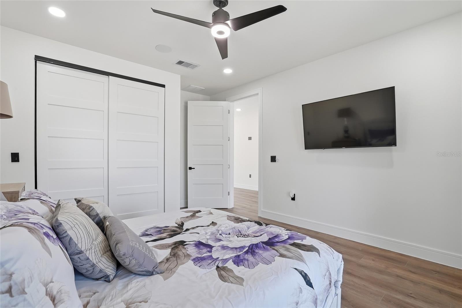 RIO VISTA - Residential