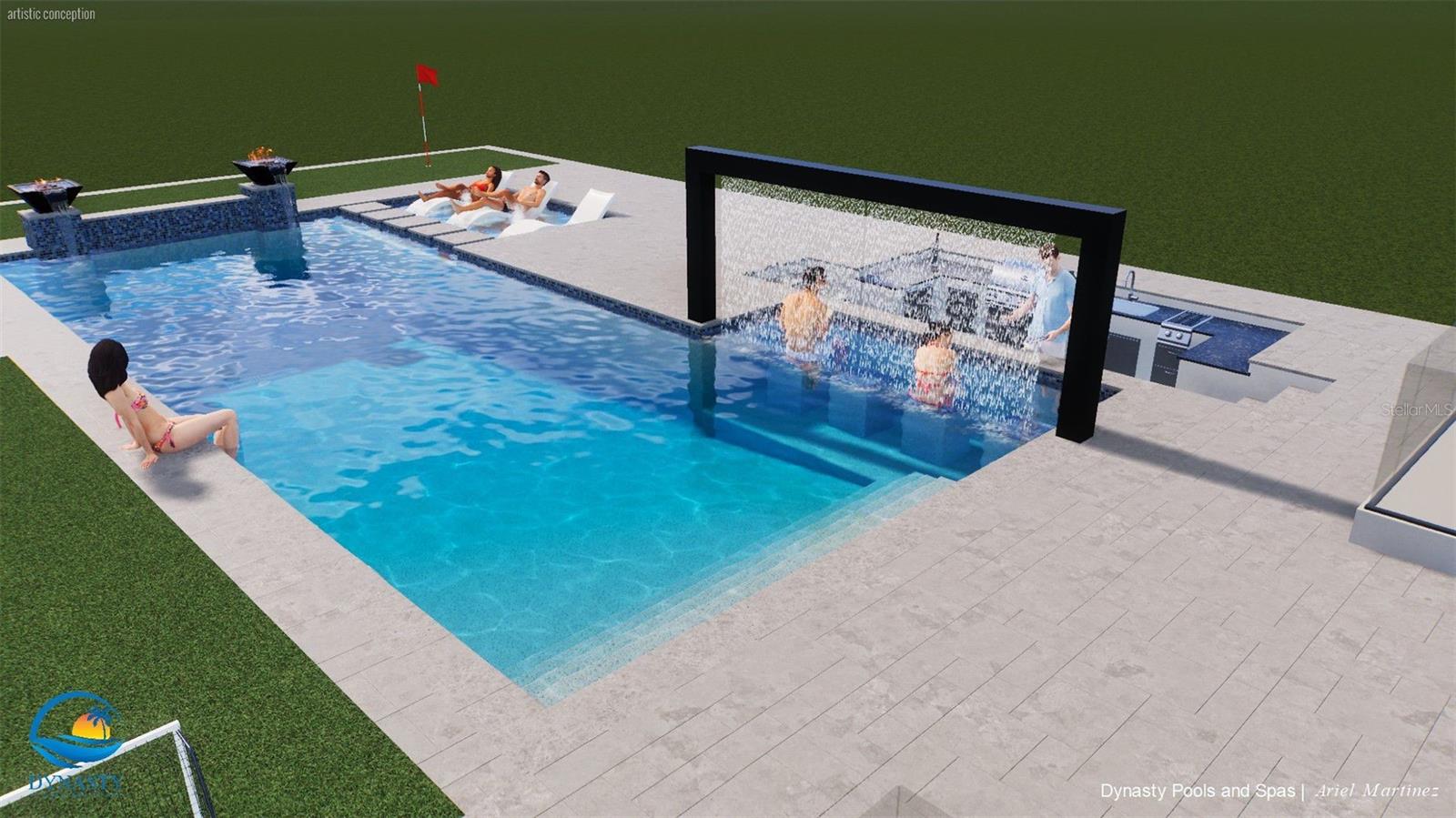 RIO VISTA - Residential