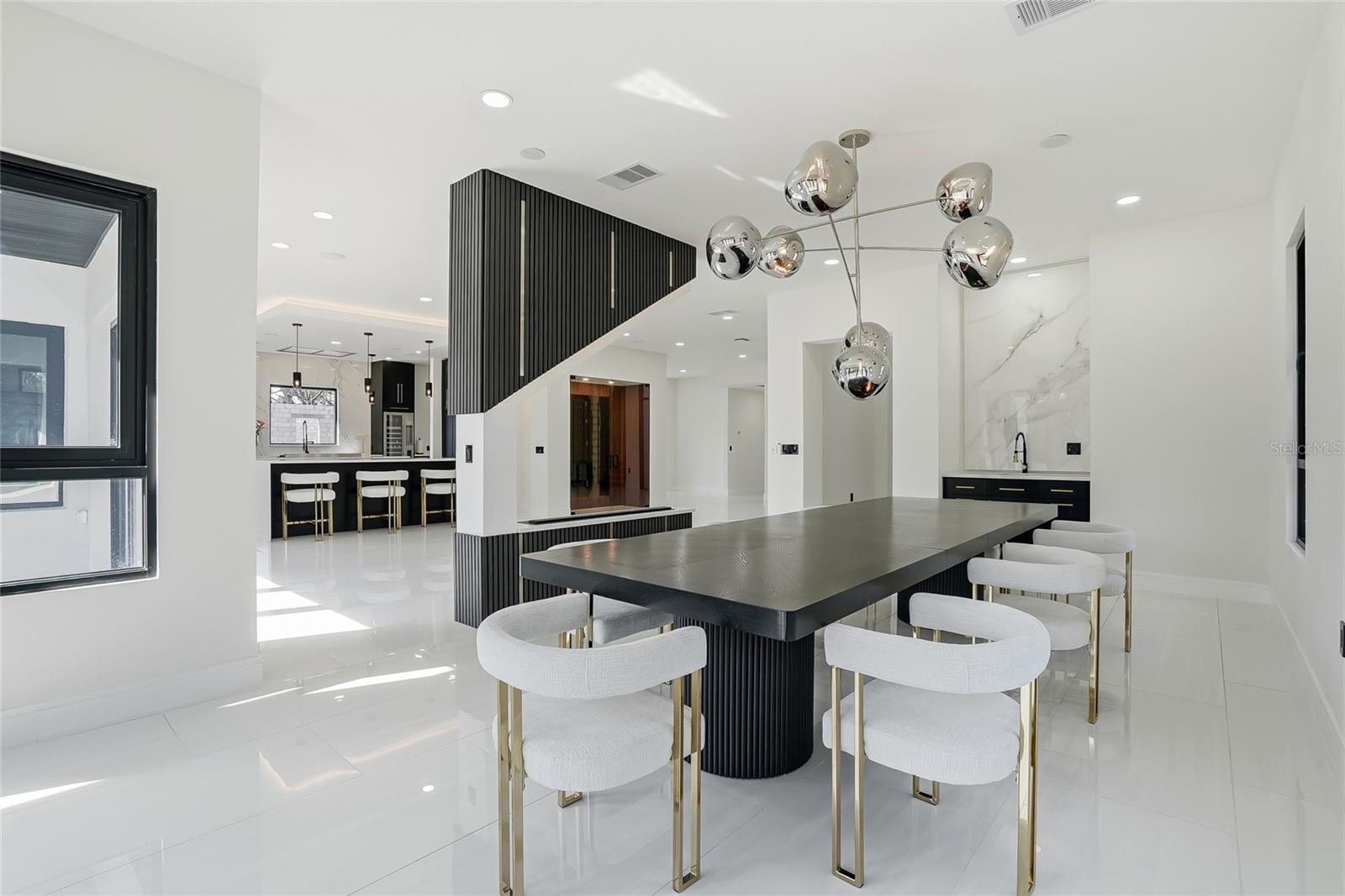 RIO VISTA - Residential