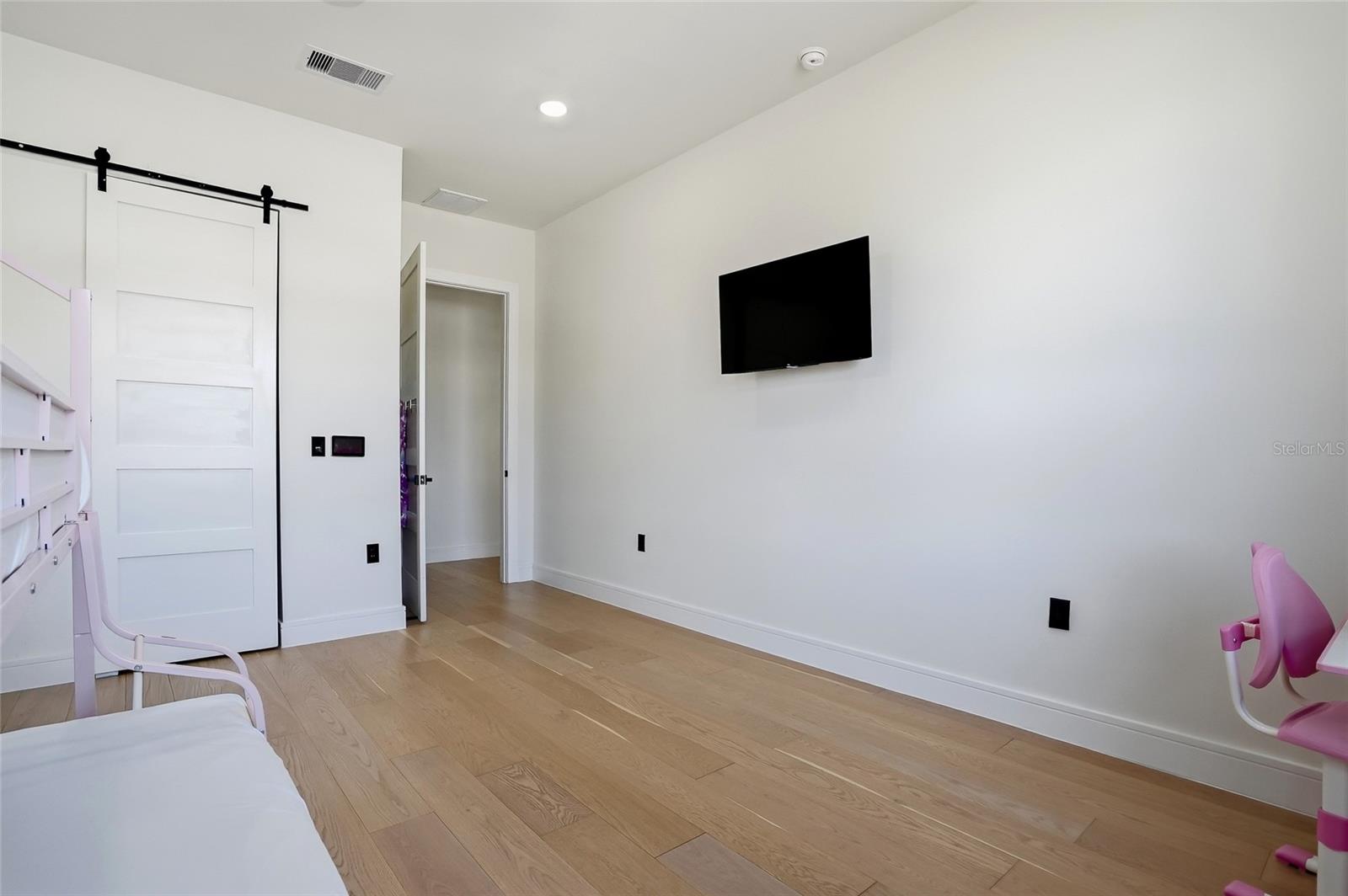 RIO VISTA - Residential